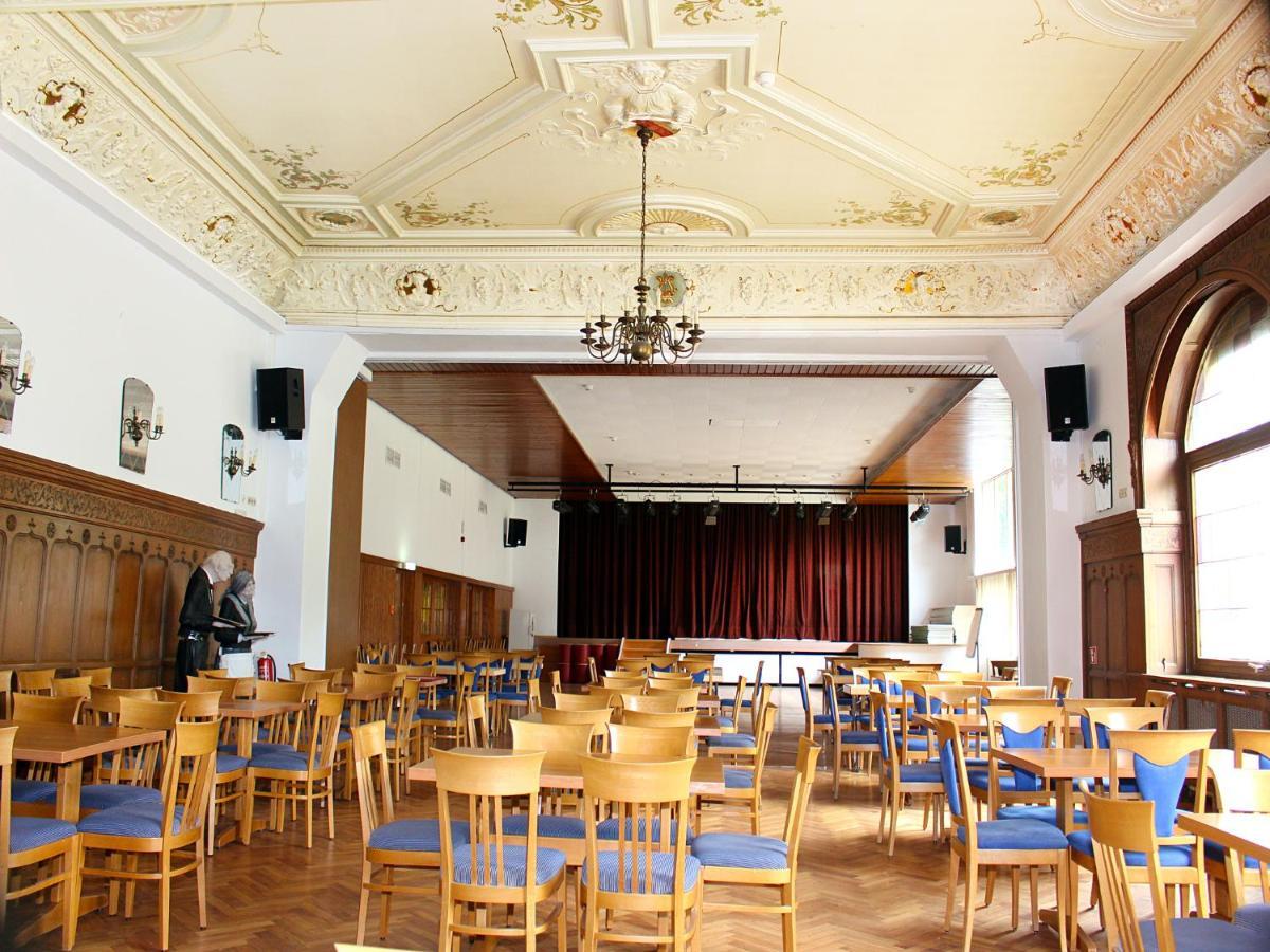 Hotel Neustaedter Hof Titisee-Neustadt Zewnętrze zdjęcie